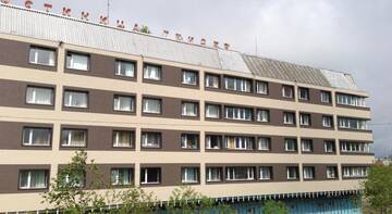 Апарт-отель Русский Двор Петропавловск-Камчатский